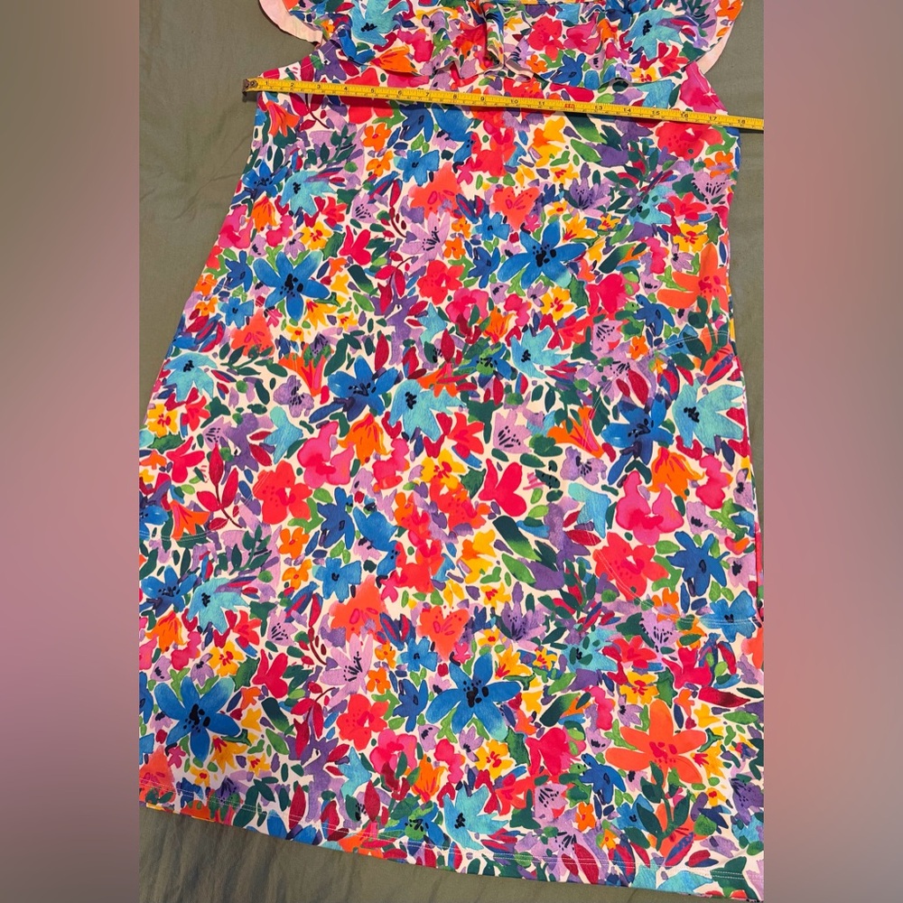 NWT Tommy Bahamas Dresses Women’s 
Size: L - Picture 7 of 9